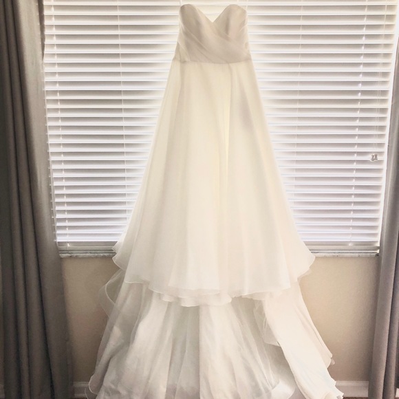 Martina Liana Dresses & Skirts - Never Used Wedding Dress